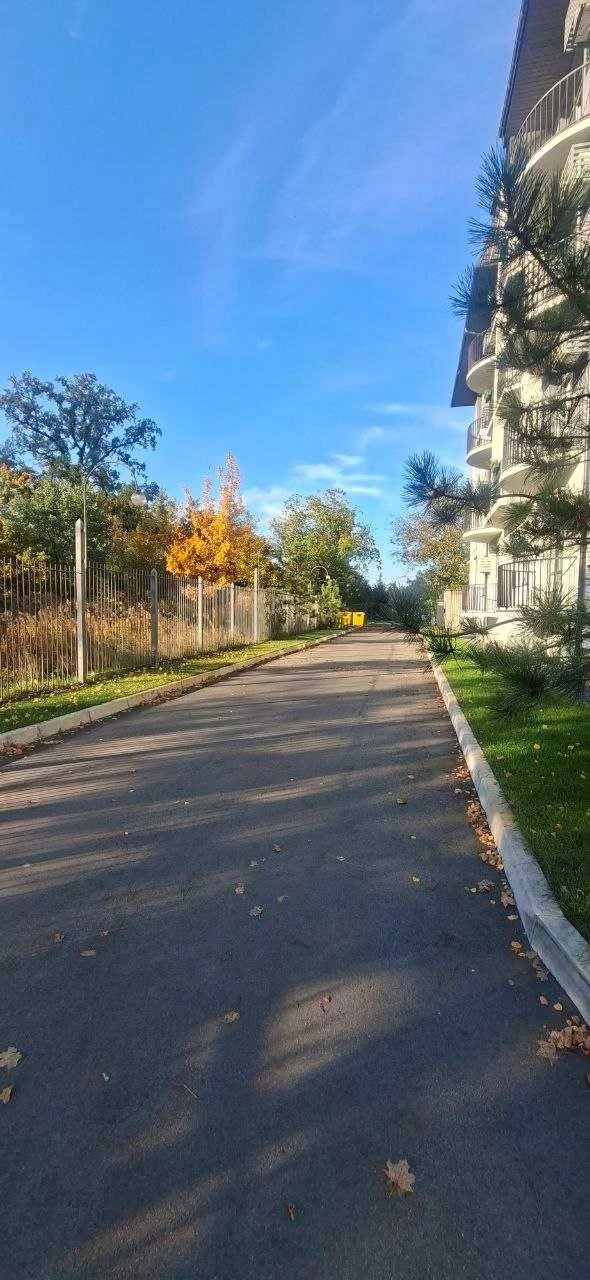 Без% 1 квартира, ремонт, ЖК "Дубовий Гай", 3 поверх, метро "Сирець"