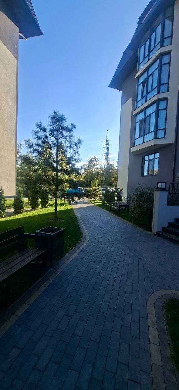 Без% 1 квартира, ремонт, ЖК "Дубовий Гай", 3 поверх, метро "Сирець"