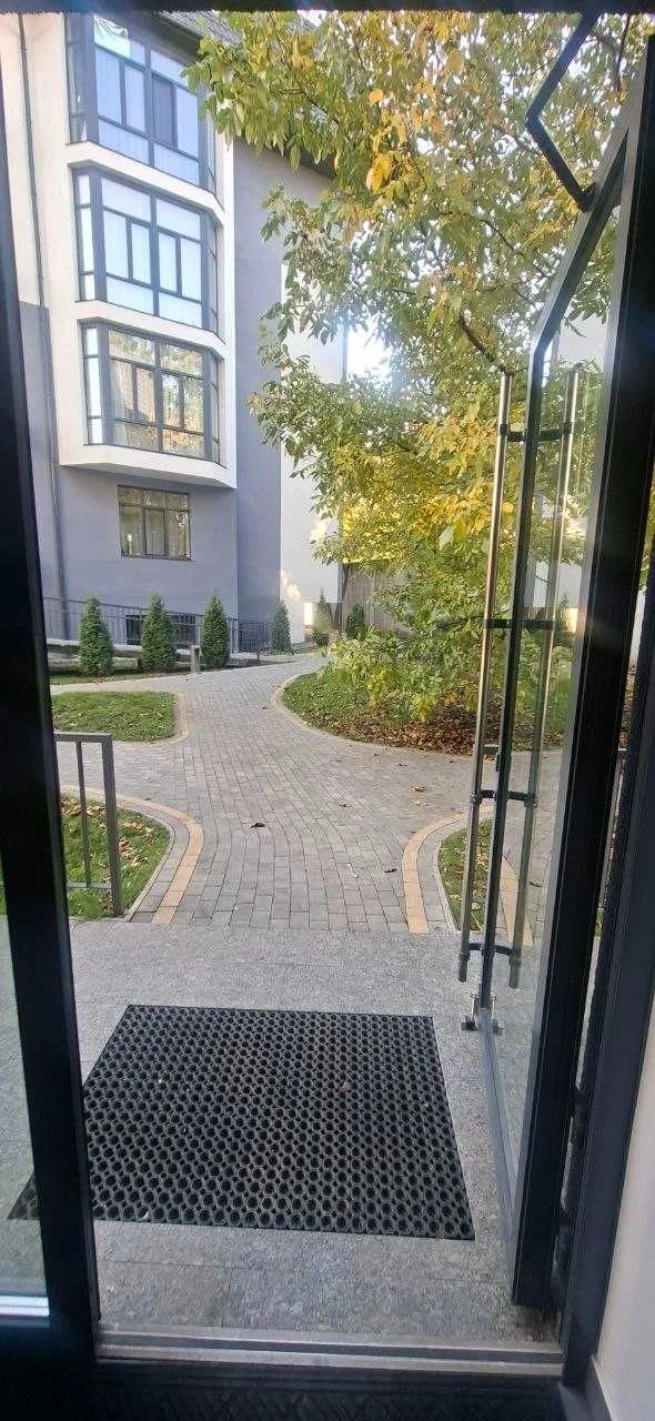 Без% 1 квартира, ремонт, ЖК "Дубовий Гай", 3 поверх, метро "Сирець"