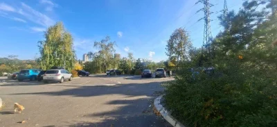 Без% 1 квартира, ремонт, ЖК "Дубовий Гай", 3 поверх, метро "Сирець"