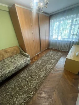 Продаж, Куренівка вул. Тульчинська, 3. охайна 2 к. квартира