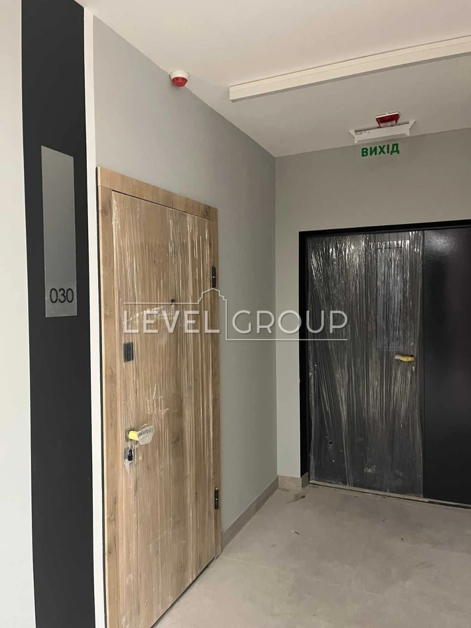 Продаж 2-кімнатного квартири в ЖК SENAT, 3 поверх /Кільцева до