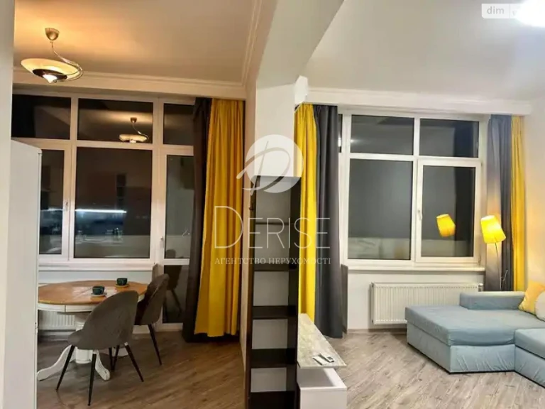 Apartment for Sale – Obolon