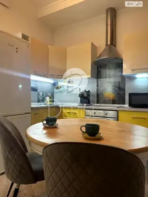 Продаж Квартира Оболонський