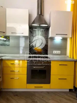 Продаж Квартира Оболонський