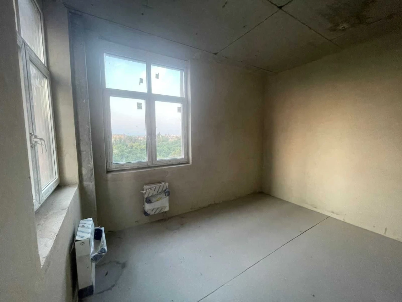 Без %. ЖК "Кирилівський гай". 3к. Панорама на. левый берег