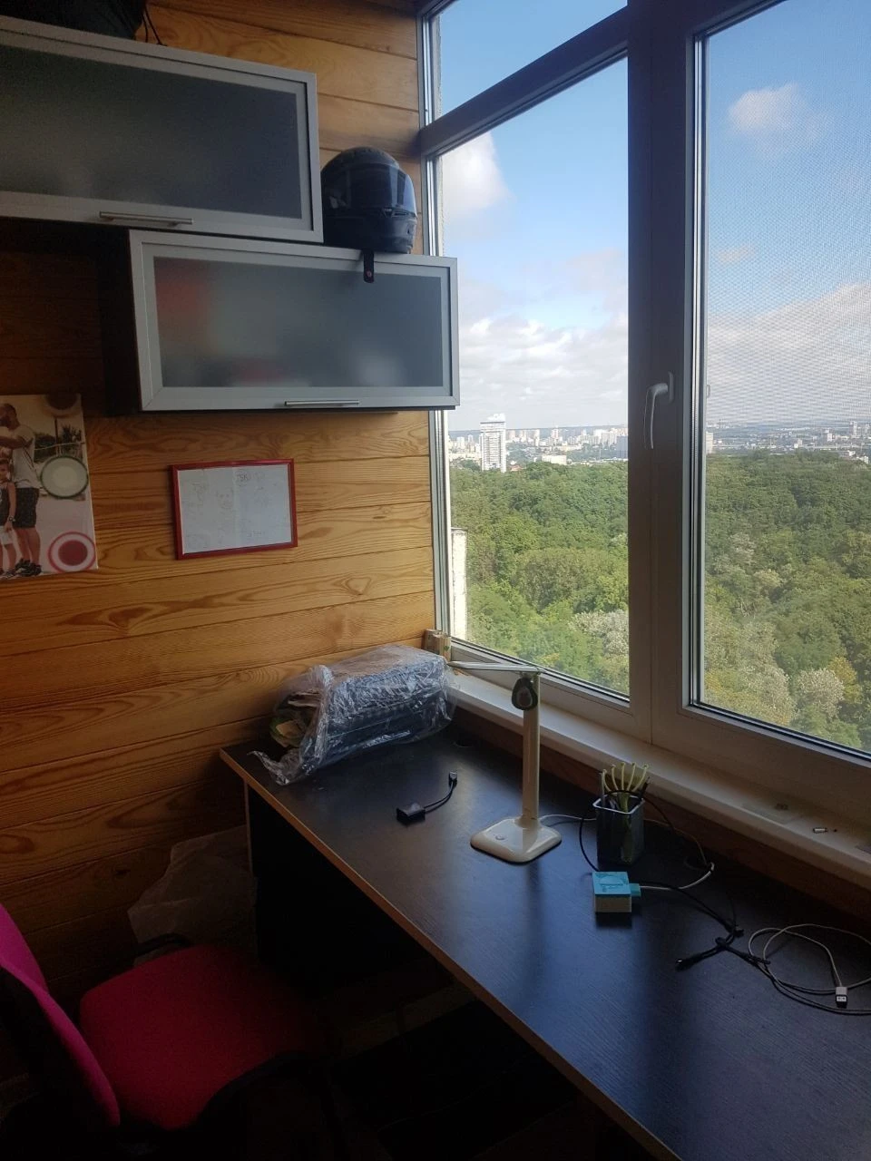 Пентхаус мебльований, 120м БЕЗ КОМІСІЇ² з шикарним видом