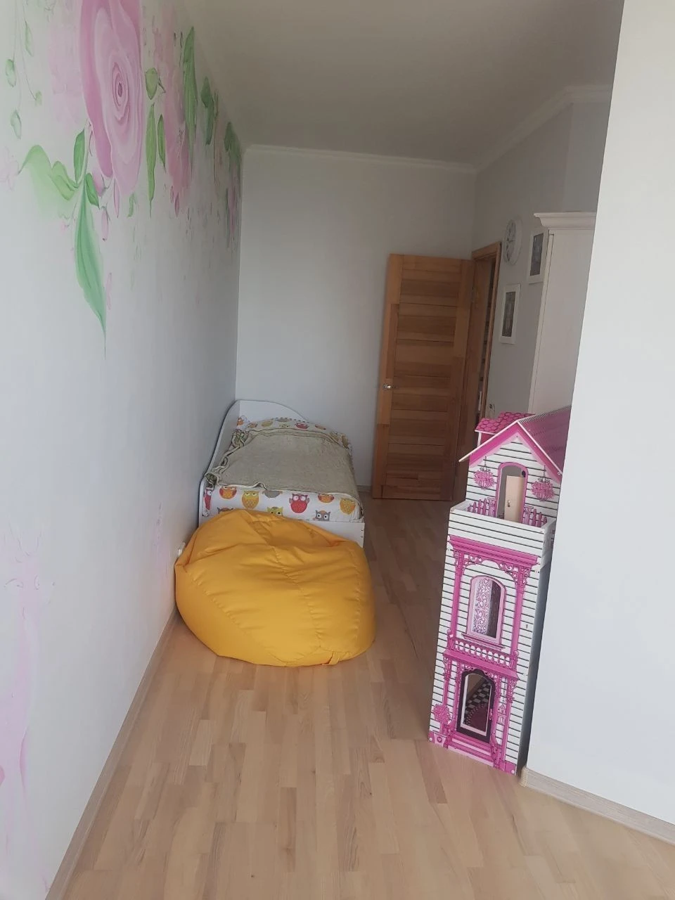 Пентхаус мебльований, 120м БЕЗ КОМІСІЇ² з шикарним видом