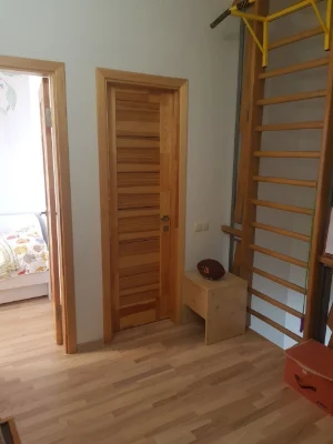 Пентхаус мебльований, 120м БЕЗ КОМІСІЇ² з шикарним видом