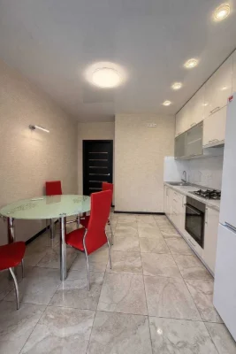 Sale of a 3-room apartment in residential complex "Happy Zaporizhye Highway 28"