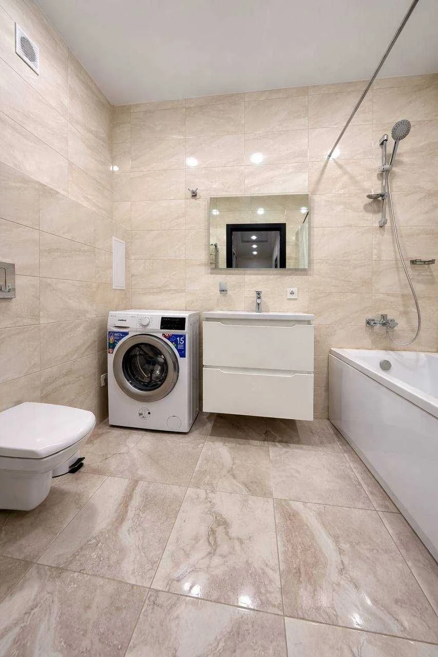 Sale of a 3-room apartment in residential complex "Happy Zaporizhye Highway 28"