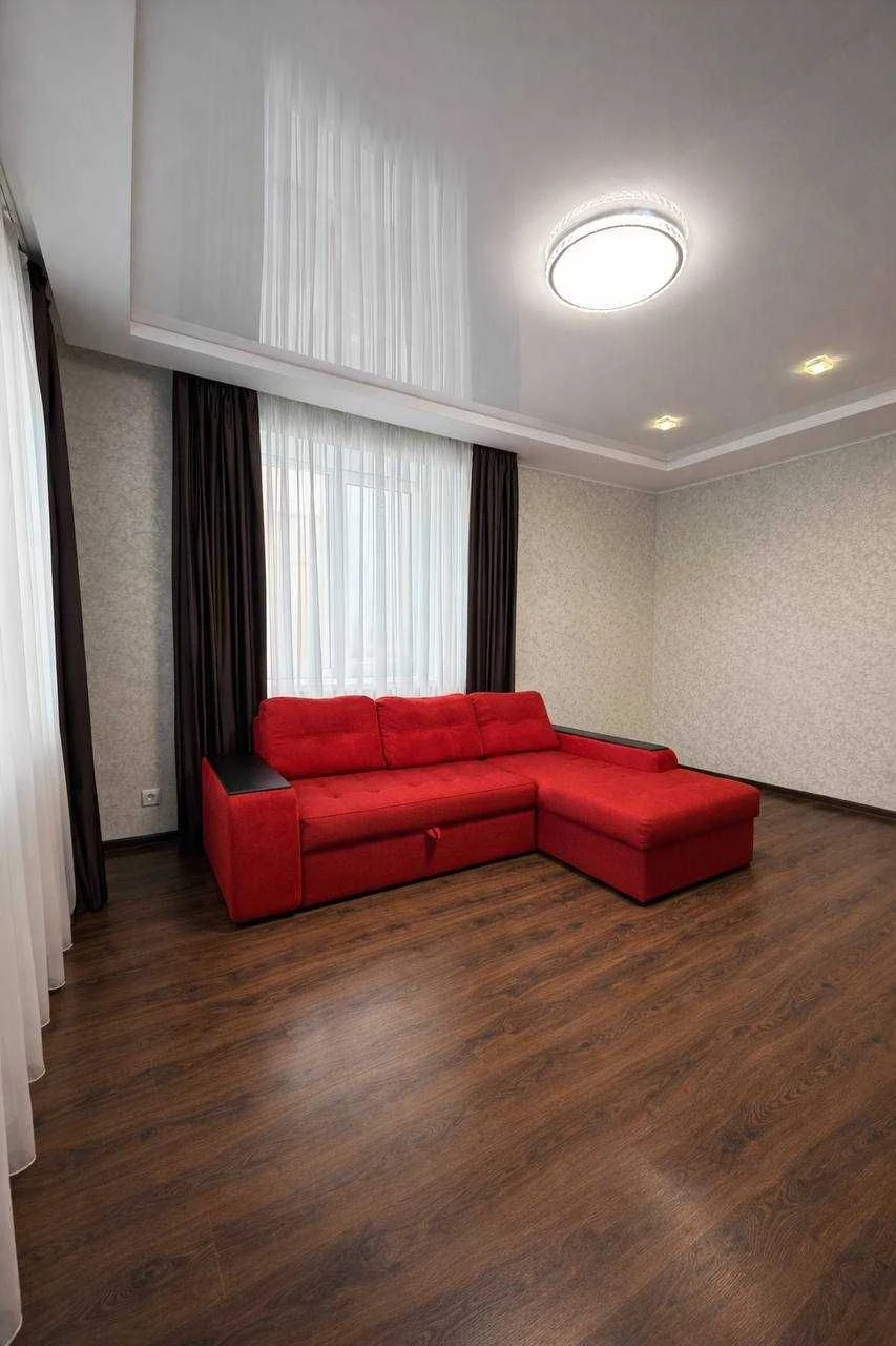 Sale of a 3-room apartment in residential complex "Happy Zaporizhye Highway 28"