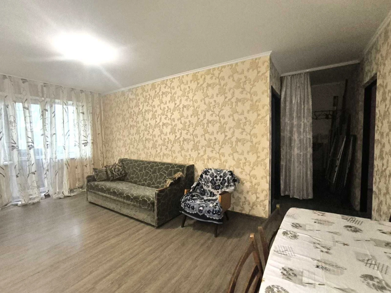 3-х комн. квартира в отличной локации, ДК "Косиора"