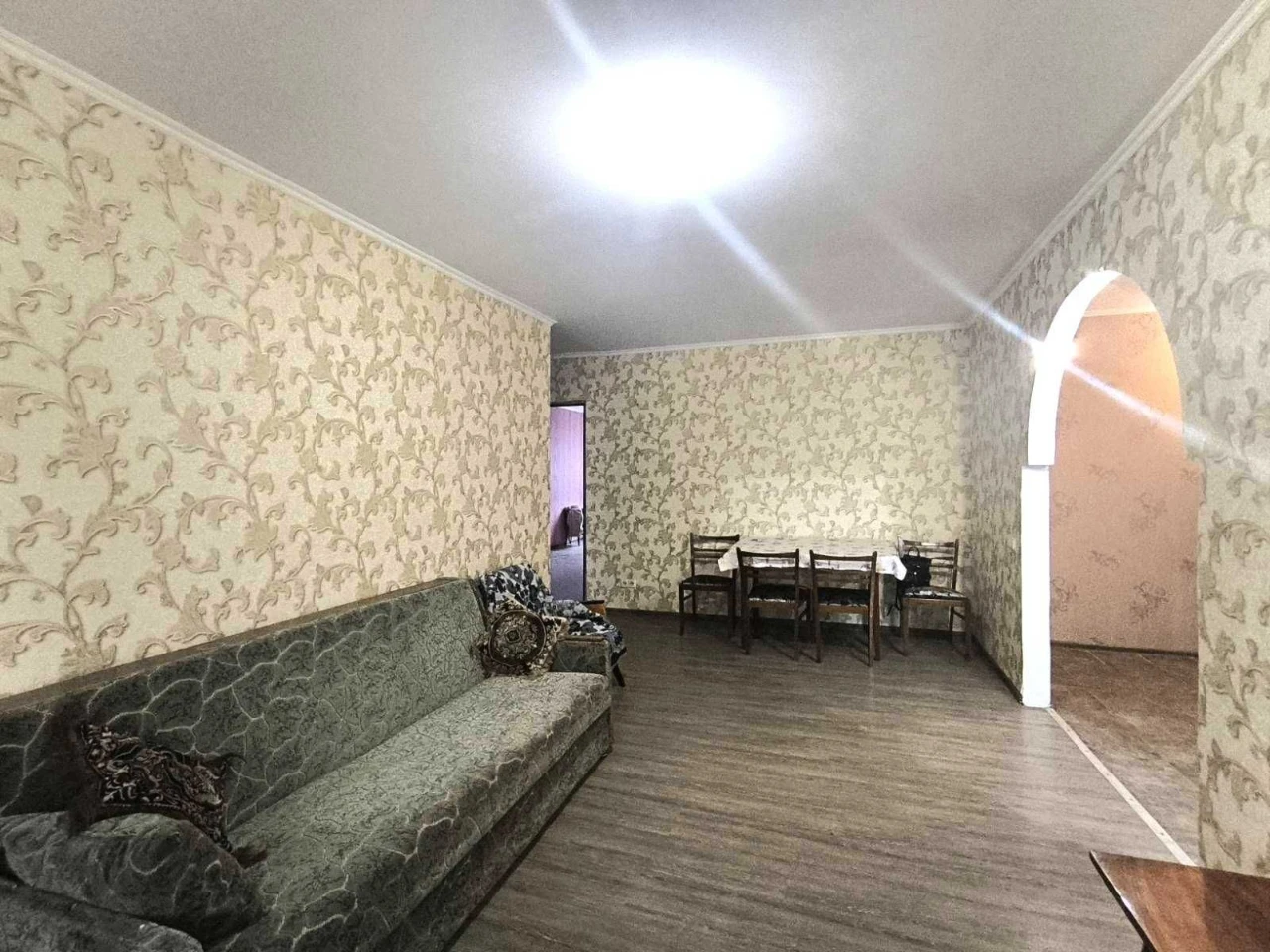 3-х комн. квартира в отличной локации, ДК "Косиора"