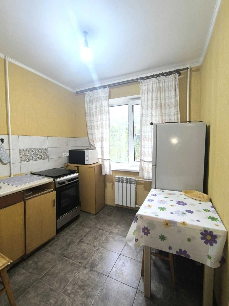 3-х комн. квартира в отличной локации, ДК "Косиора"