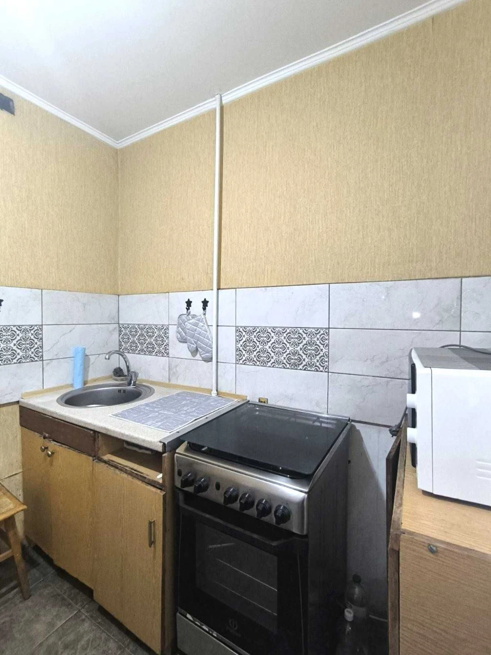 3-х комн. квартира в отличной локации, ДК "Косиора"