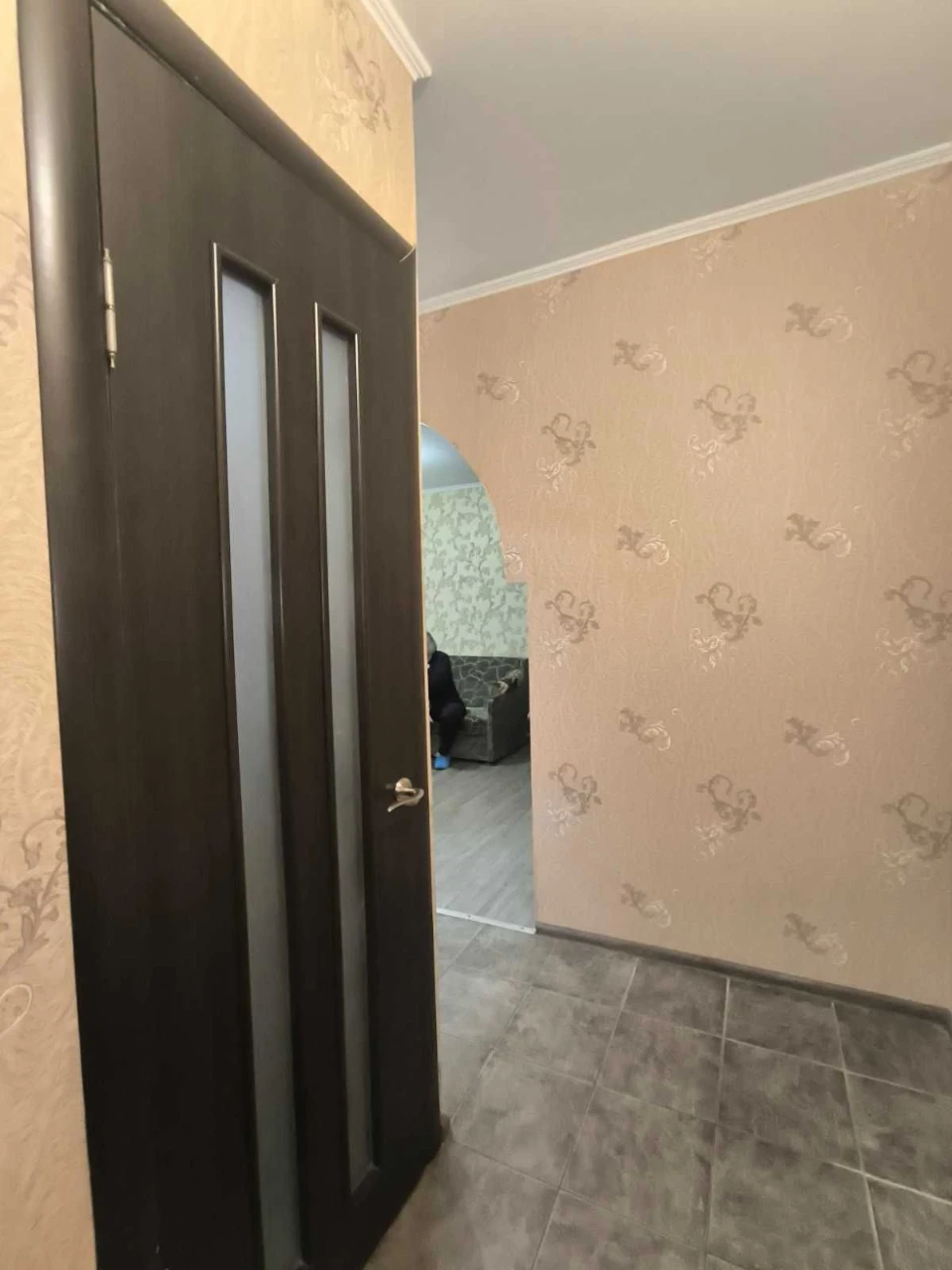 3-х комн. квартира в отличной локации, ДК "Косиора"