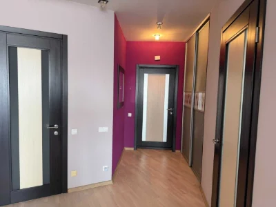 Продаж ! 1 кімнатна квартира ЖК ПАРУС  м. Студентьска
