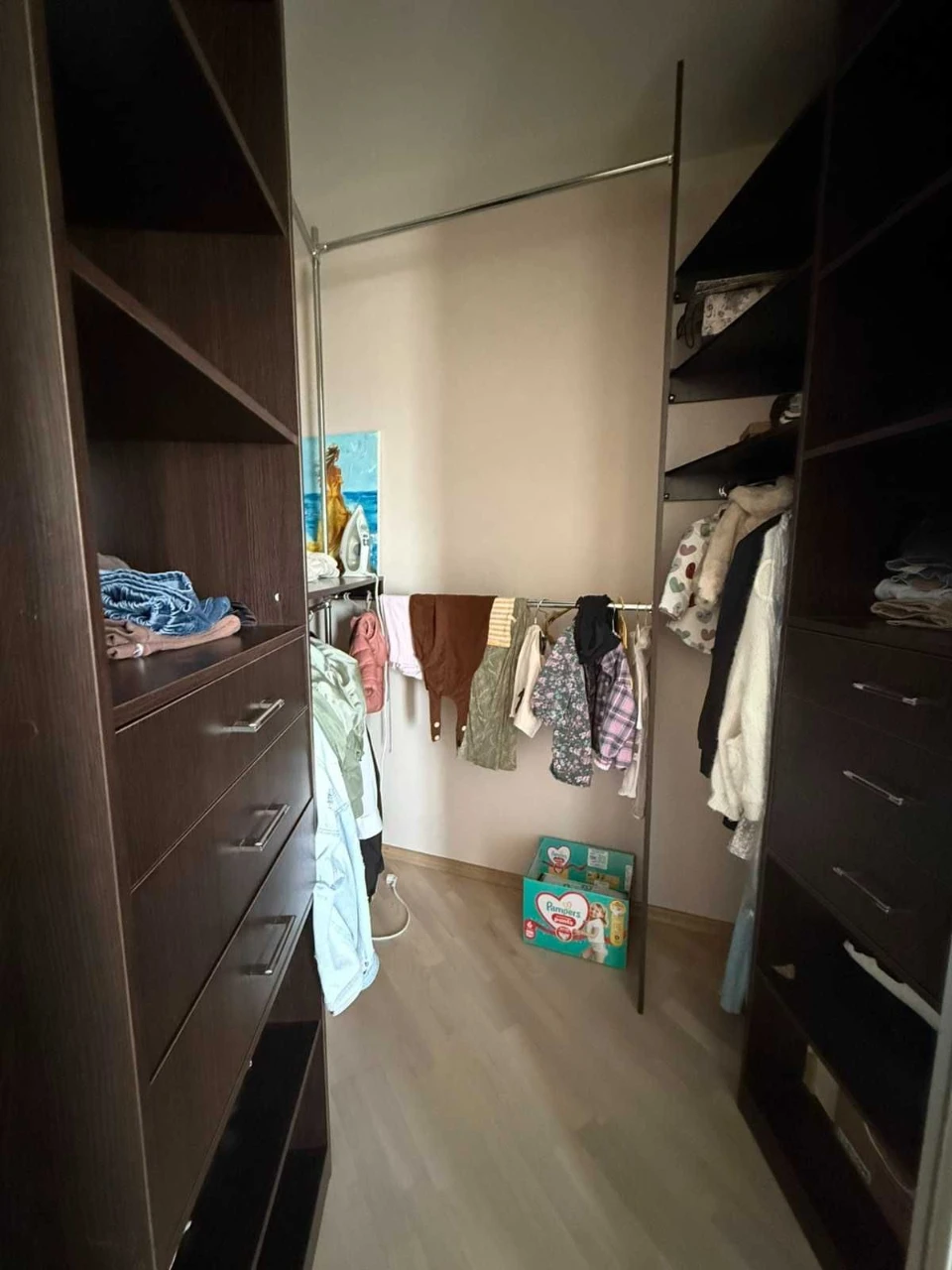 Продаж ! 1 кімнатна квартира ЖК ПАРУС  м. Студентьска