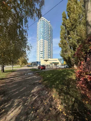 Продаж ! 1 кімнатна квартира ЖК ПАРУС  м. Студентьска