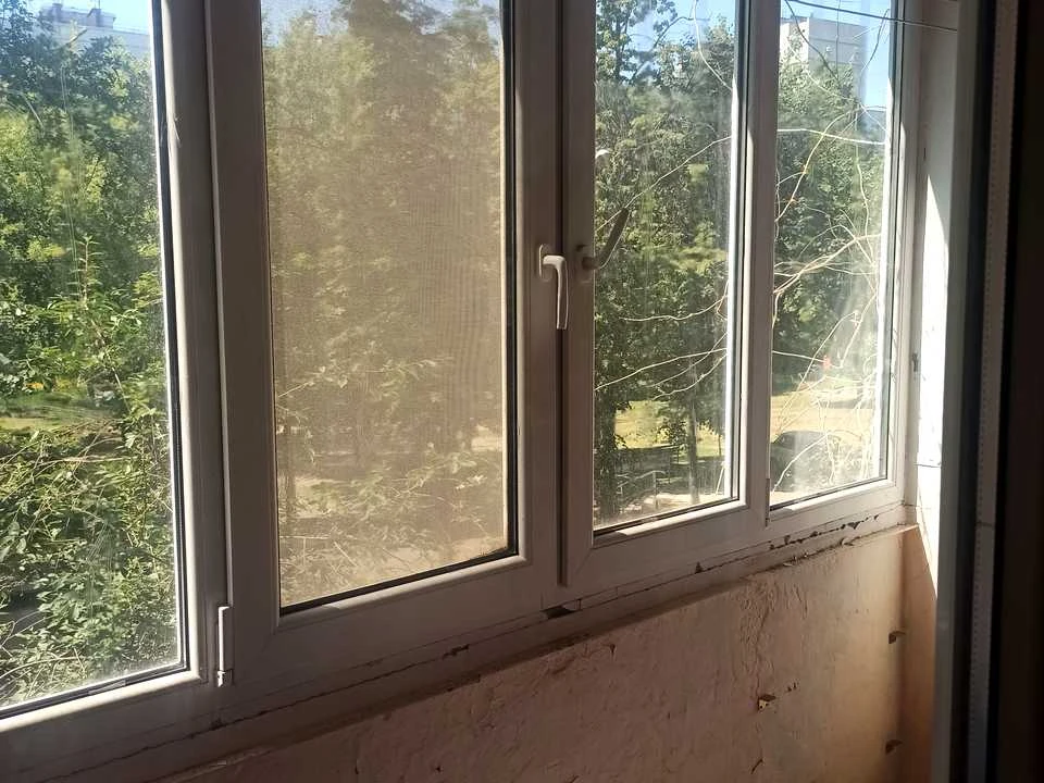 Квартира. Харків, вулиця Бучми