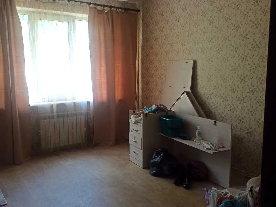 Квартира. Харків, вулиця Бучми