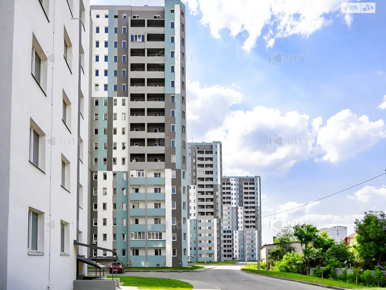 Apartment for Sale - Center