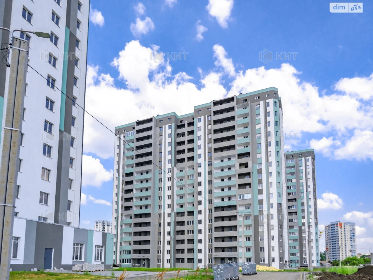 Apartment for Sale - Center