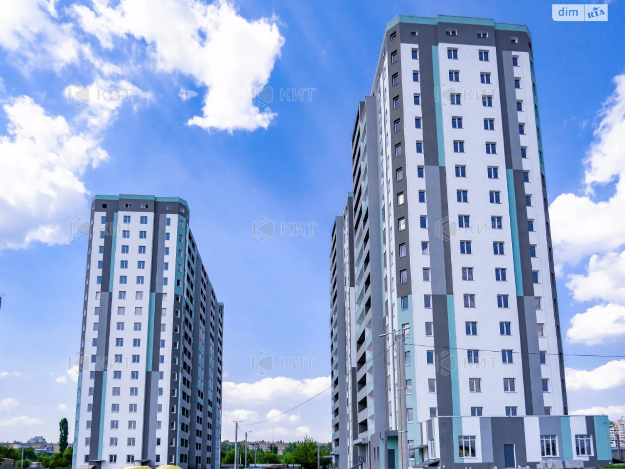 Apartment for Sale - Center