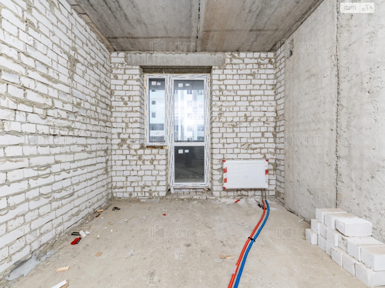 Apartment for Sale - Center