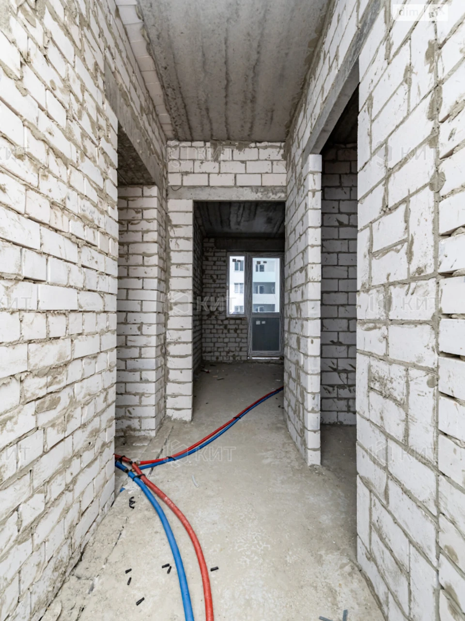 Apartment for Sale - Center