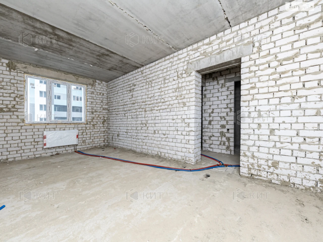 Apartment for Sale - Center