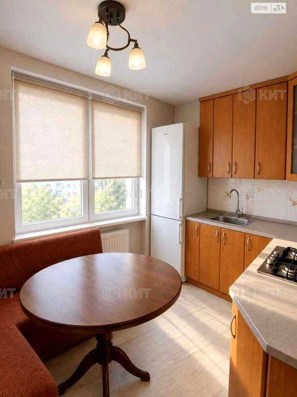 Sale of Apartment in Microdistrict 627