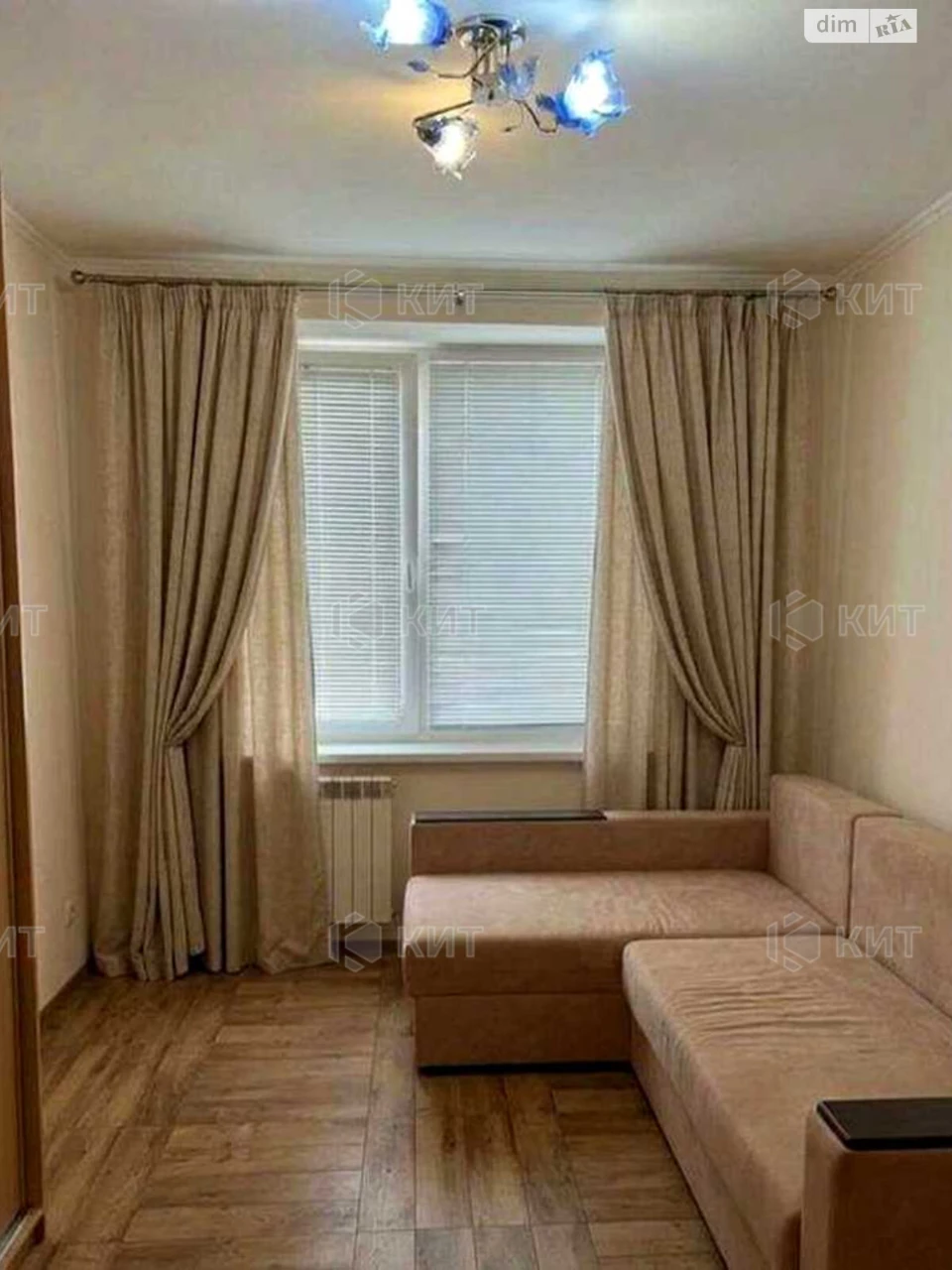 Sale of Apartment in Microdistrict 627