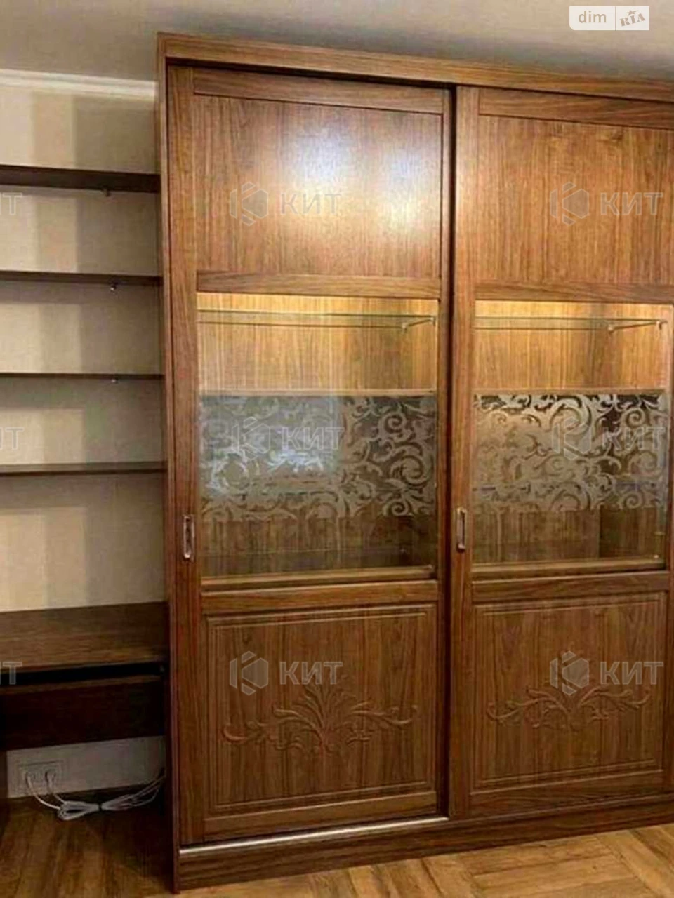 Sale of Apartment in Microdistrict 627
