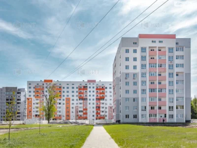 Продажа Квартиры ХТЗ