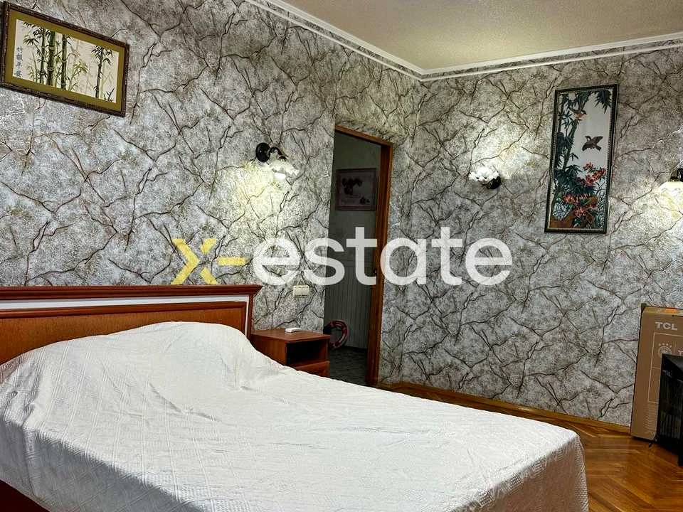 Квартира. Харків, вулиця Гвардійців-Широнінців