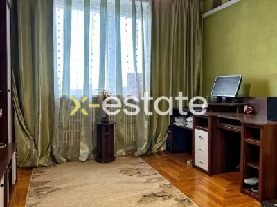 Квартира. Харків, вулиця Гвардійців-Широнінців