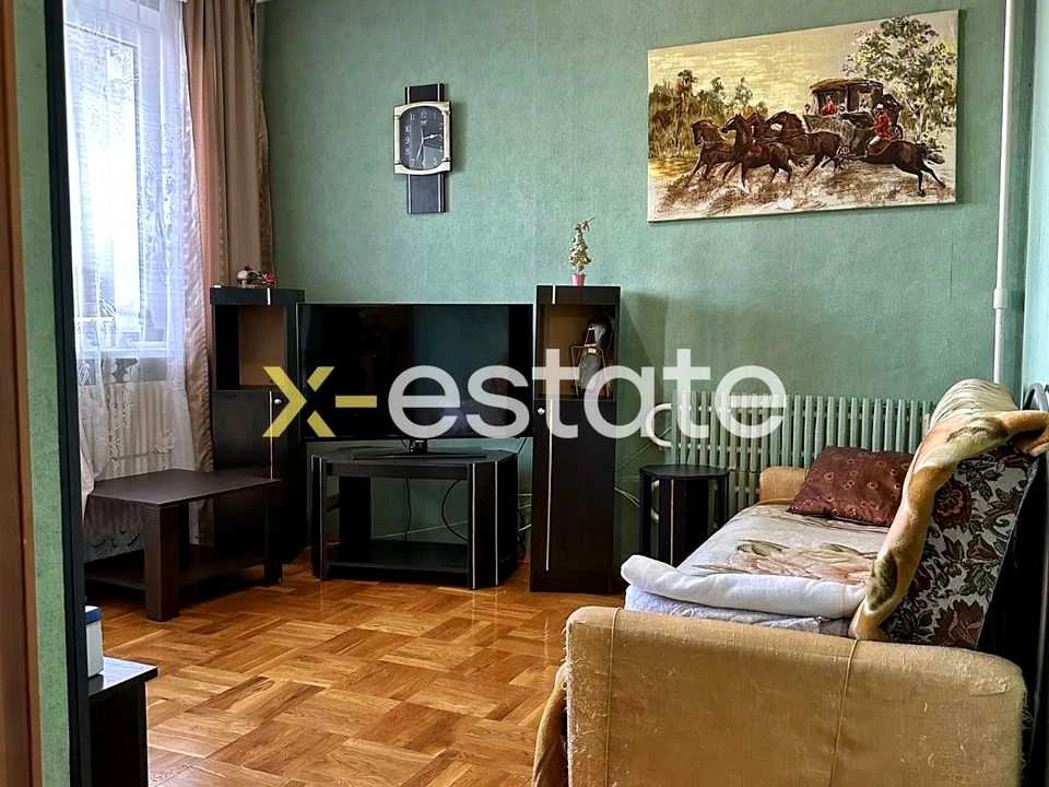 Квартира. Харків, вулиця Гвардійців-Широнінців