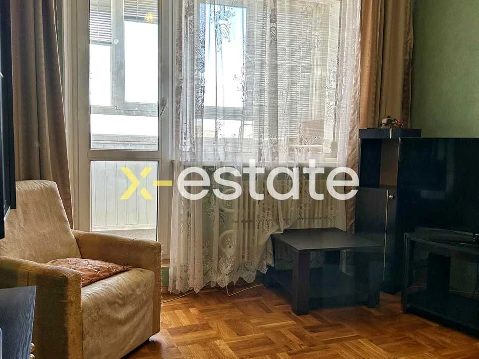 Квартира. Харків, вулиця Гвардійців-Широнінців