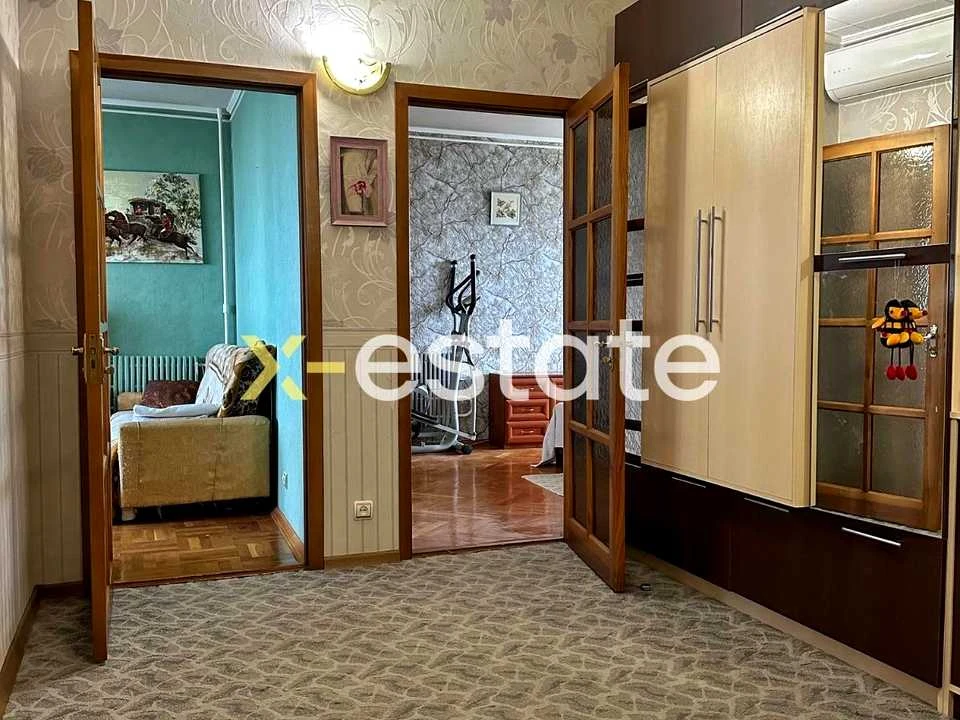 Квартира. Харків, вулиця Гвардійців-Широнінців