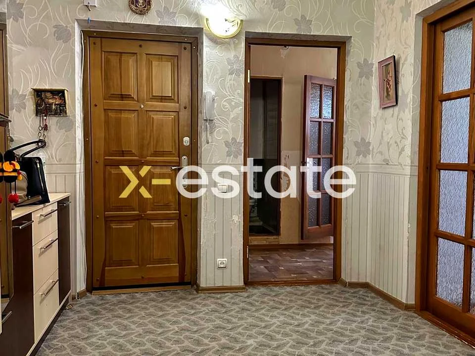 Квартира. Харків, вулиця Гвардійців-Широнінців