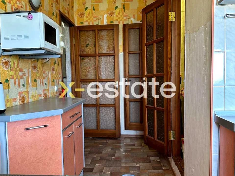 Квартира. Харків, вулиця Гвардійців-Широнінців
