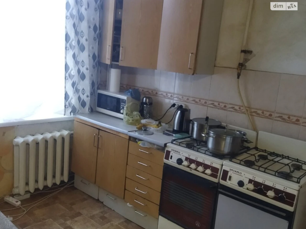 Довгострокова Оренда Кімната Солдатська Слобідка