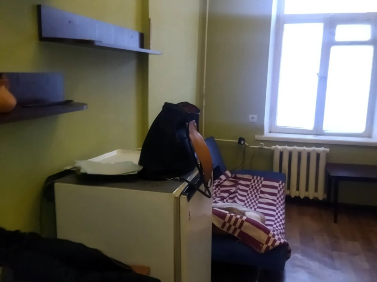 Довгострокова Оренда Кімната Солдатська Слобідка