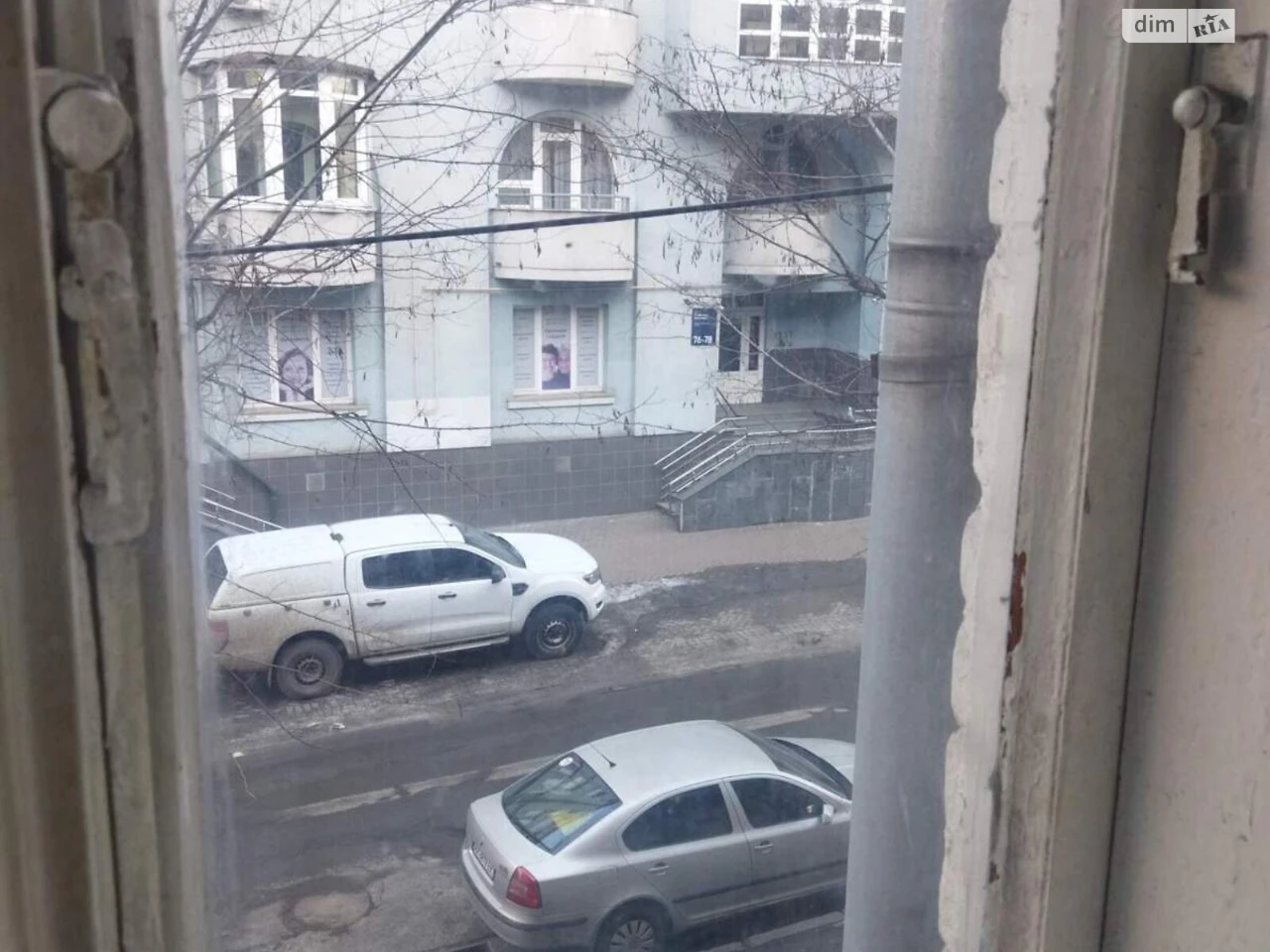Довгострокова Оренда Кімната Солдатська Слобідка
