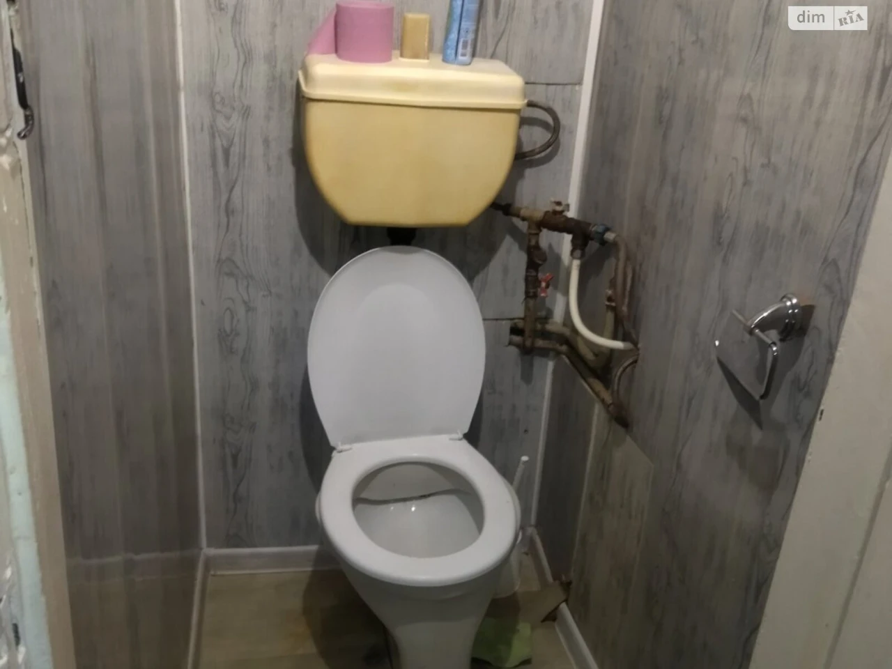 Довгострокова Оренда Кімната Солдатська Слобідка