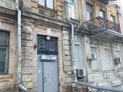 Довгострокова Оренда Кімната Солдатська Слобідка