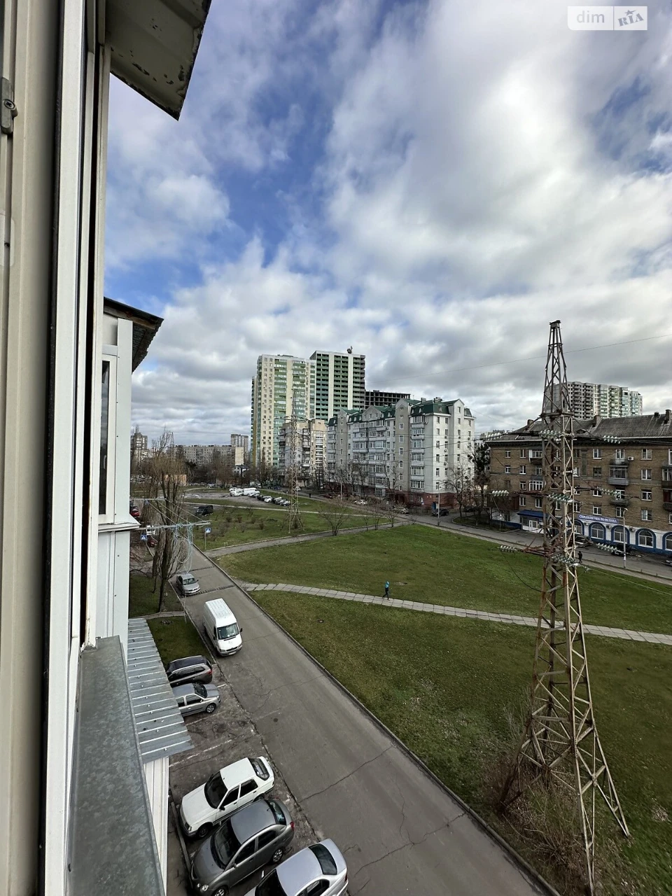 Довгострокова Оренда Кімната Стара Дарниця