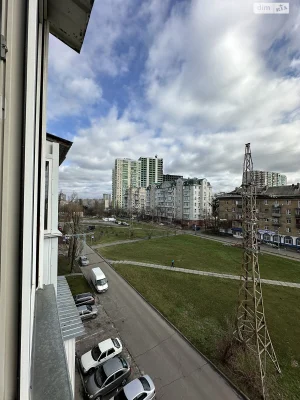 Довгострокова Оренда Кімната Стара Дарниця